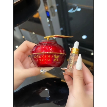 Kem Huyết Nám Melasma X2 Queenie Skin (50g)