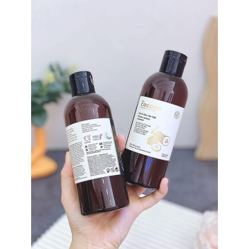 Sữa Rửa Mặt Gel Bí Đao Winter Melon COCOON (310ML)