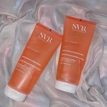 Sữa Rửa Mặt SVR Gel Lavant Topialyse (200ML)