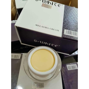 Kem Face Nám SWHITE Cao Cấp (25g)