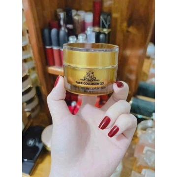 Kem Face Collagen X3 Đông Anh (20Gr)