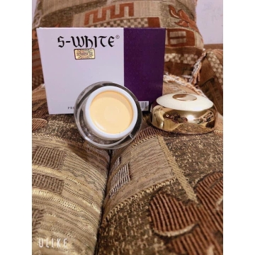 Kem Face Nám SWHITE Cao Cấp (25g)