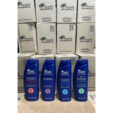 Dầu Gội Head&Shoulders Đặc Trị Mỹ (400ML)