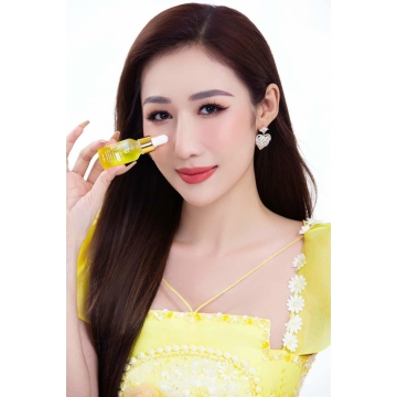 Serum Collagen X3 Đông Trùng Hạ Thảo (15ML)