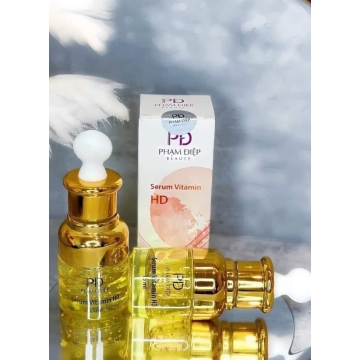 Serum Vitamin HD Phạm Điệp (15ML)