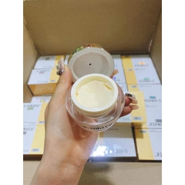 Kem Dưỡng Đa Chức Năng S-White 20Gr