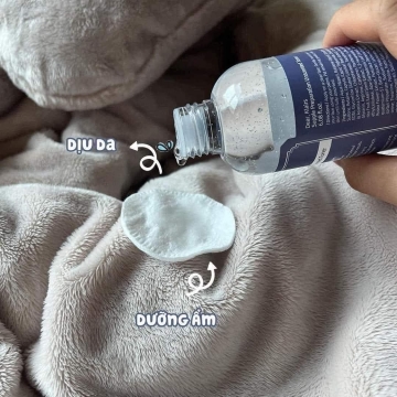 Toner Klairs Không Mùi (180 ML)