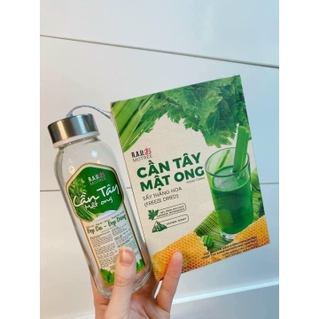 Cần Tây Mật Ong MOTREE (H/14 gói)
