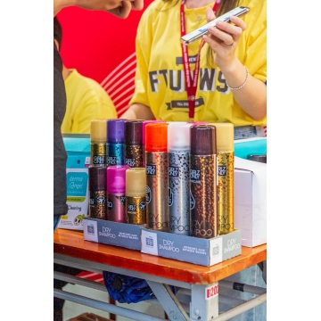 Dầu Gội Khô GIRLZ ONLY Dry Shampoo (100ML)