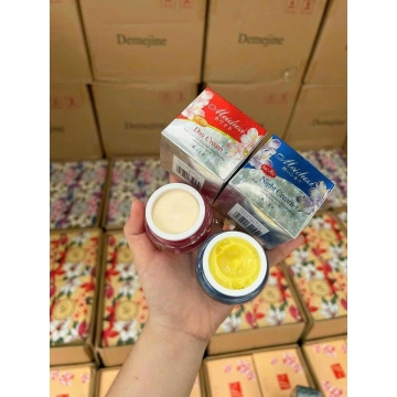 Kem Ngày / Đêm Meiduzi Nhật Bản (20Gr)