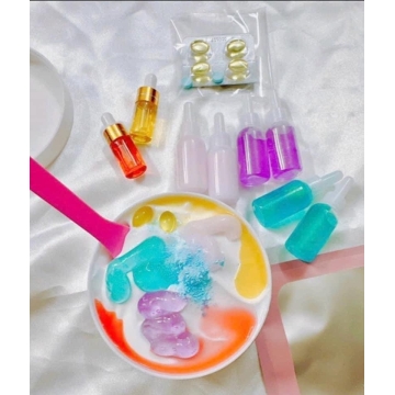 Set Kích Trắng VITAMIN X10 M.Y.Ô