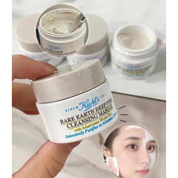 Mặt Nạ Đất Sét KIEHLS 14ML