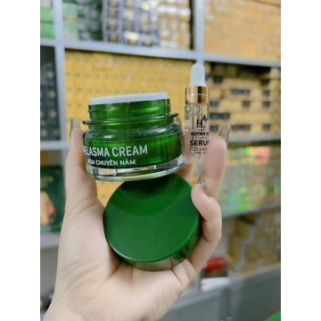 Kem Chuyên Nám Melasma Huỳnh Đỗ (25g)