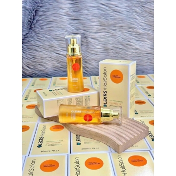 Tinh Chất Phục Hồi Dưỡng Tóc OLEXRS Argan Oil (80ML)