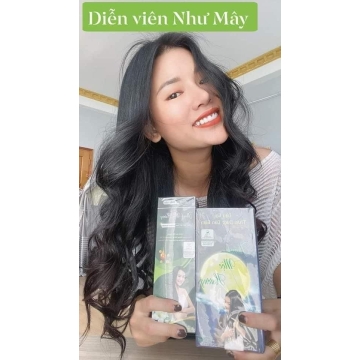 Dầu Gội Thảo Dược Dân Gian Thanh Mộc Hương (350g)
