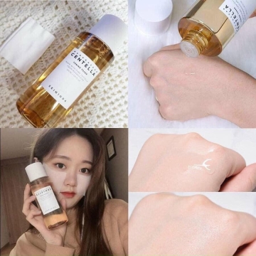 Toner Rau Má CENTELLA SKIN 1004 (210ML)