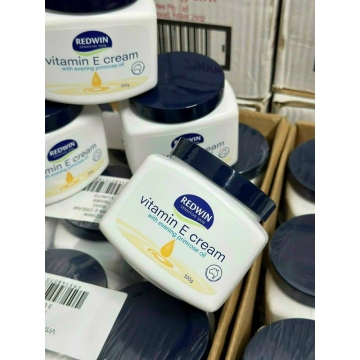 Kem Dưỡng REDWIN Vitamin E ÚC (300gr)