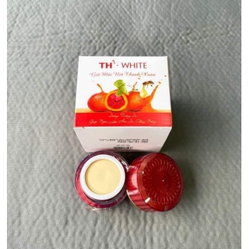 Kem Dưỡng Trắng - Chống Nắng TH-WHITE (10g)