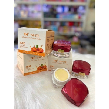 Mỹ Phẩm TH-WHITE Trái Gấc (Giá Sỉ)