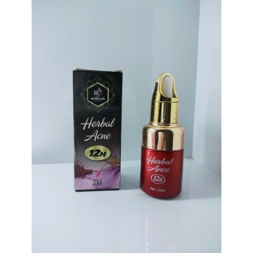 Serum Mụn Herbal Acne 12h Huỳnh Đỗ (20ML)