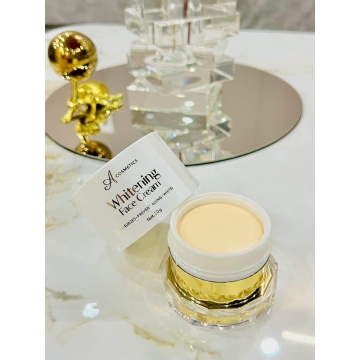 Kem Face Pháp Whitening A Cosmetics (20g)