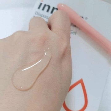 Inner Gel - Gel Phụ Khoa (Đũa Thần Tình Yêu) 