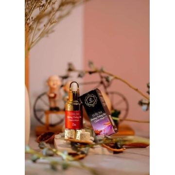 Serum Mụn Herbal Acne 12h Huỳnh Đỗ (20ML)