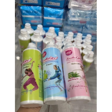 Dung Dịch Vệ Sinh DIANA Fresh & Care (250ML)