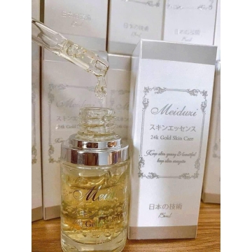 Serum 24K Gold Meiduzi Nhật (15ML)
