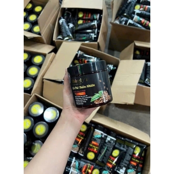 Tẩy Tế Bào và Tắm Trắng Body Cà Phê 2in1 Shingly’s (500g)