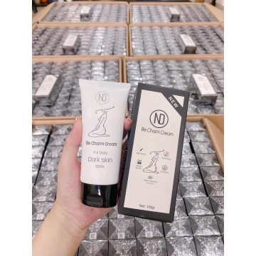 Kem Trị Thâm Mông ND BE CHARM 6in1 (100ML)