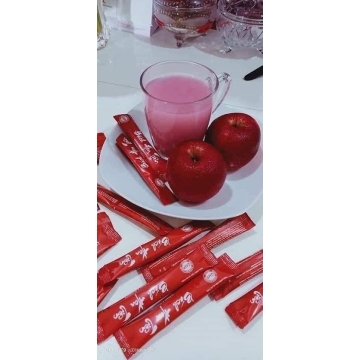 Cốm Bách Hoa Tiên Collagen & Glutathione LAS BEAUTY (H/20)