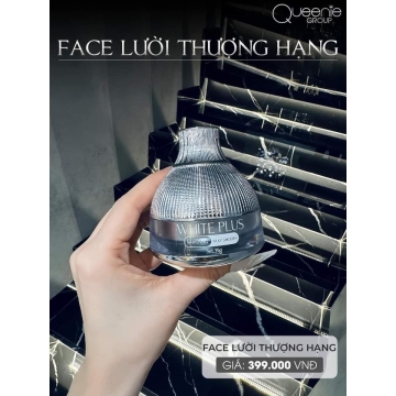 ComBo Dưỡng Da Mặt nhà Queenie Skin