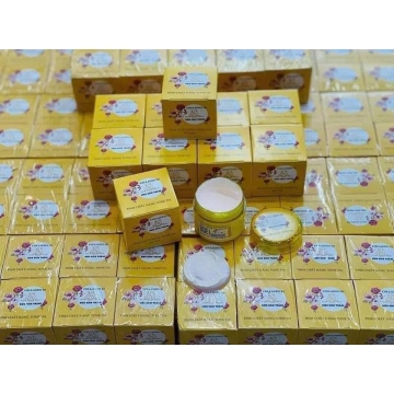 Kích Trắng Collagen X3 Đông Anh (30g)