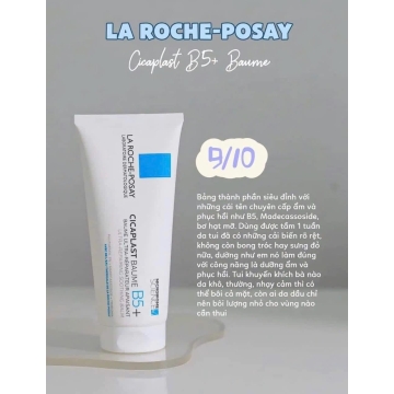Kem Dưỡng Phục Hồi B5 LA ROCHE-POSAY (40ML)