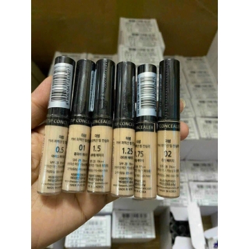 Kem Che Khuyết Điểm The Saem TIP CONCEALER (6,5g)