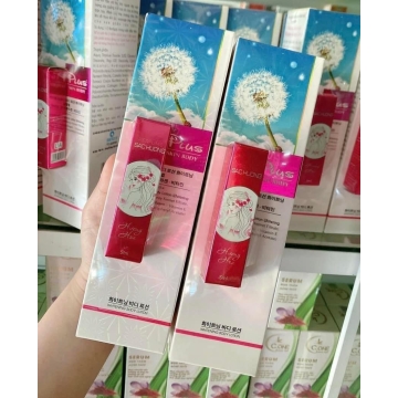 Dưỡng Thể Trắng Da Sắc Hương kèm Nước Hoa (250ML) 