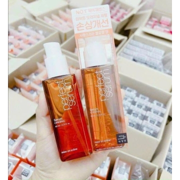 Tinh Chất Dưỡng Tóc Miseen Perfect Serum ORIGINAL (80ML)