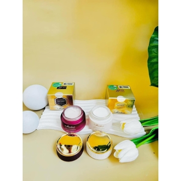 ComBo Ngày & Đêm Meiduzi VIP (Nhật Bản)