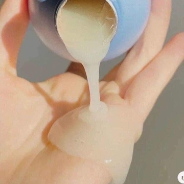 Sữa tắm Tesori