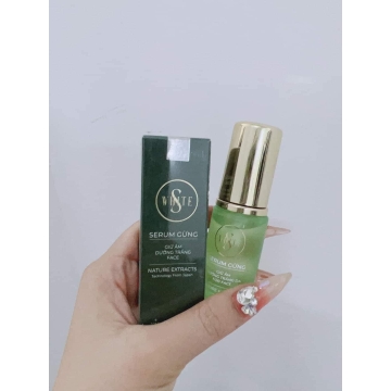 Serum Gừng SWHITE (50ML)