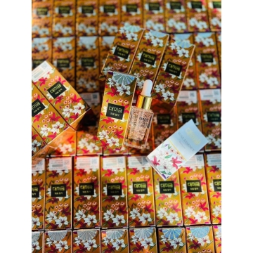 Serum Tinh Chất Hoa Hồng Demejine Hàn Quốc (15ML)