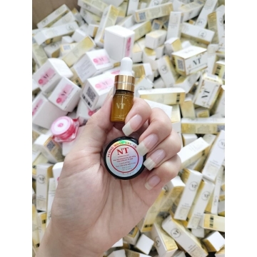 Kem Dưỡng Móng Nhanh Dài NT Như Thủy (5g)