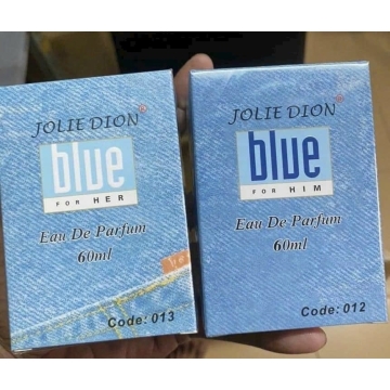 Nước Hoa Nam Blue Avon Jolie Dion 012 (60ML)