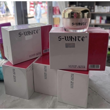 Kem Face Mụn Cao Cấp SWHITE (25g)