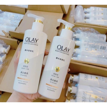 Sữa Dưỡng Thể Trắng Da OLAY (260g)