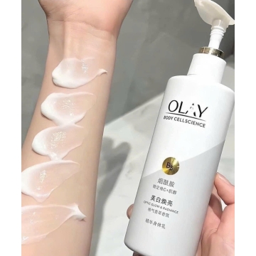 Sữa Dưỡng Thể Trắng Da OLAY (260g)
