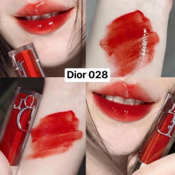 Son Màu Dưỡng Môi Căng Mọng DIOR (6ML)