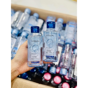 Nước Tẩy Trang L’ORÉAL Paris (95ML)