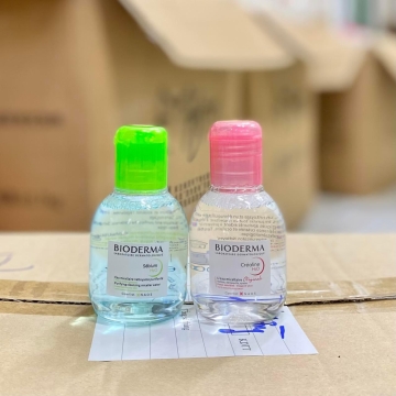 Nước Tẩy Trang Bioderma Pháp (100ML)